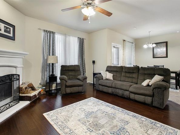 2525  Canyon Wren Lane , Fort Worth Texas 76244