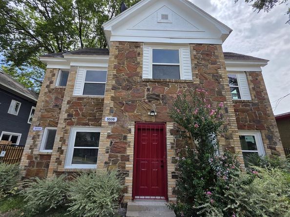 5528 5530  Reiger Avenue , Dallas Texas 75214