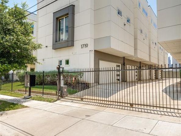 1719  Caddo Street  101, Dallas Texas 75204