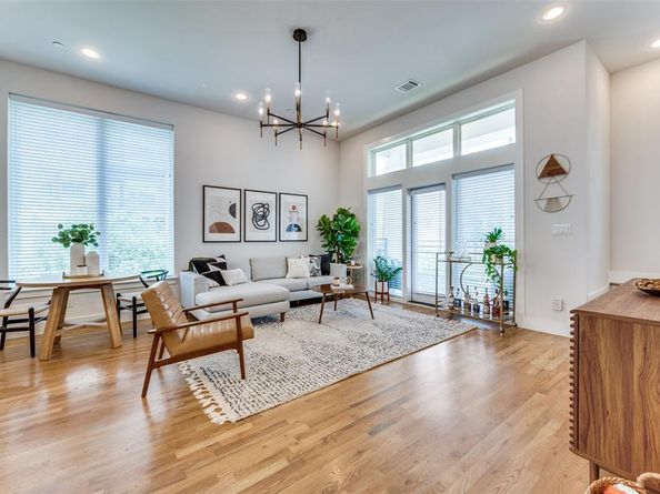 1719  Caddo Street  101, Dallas Texas 75204
