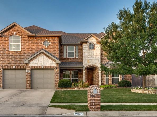 2845  Stackhouse Street , Fort Worth Texas 76244