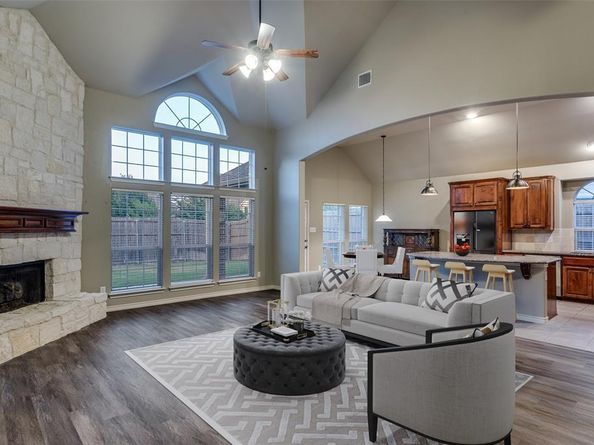 2845  Stackhouse Street , Fort Worth Texas 76244