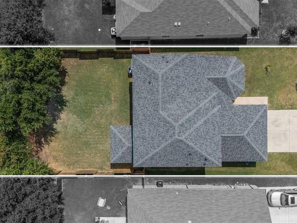 1148  Maplewood Lane , Crowley Texas 76036