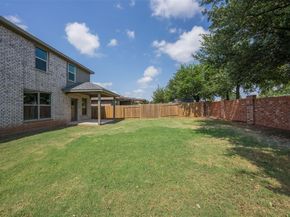 1148  Maplewood Lane , Crowley Texas 76036