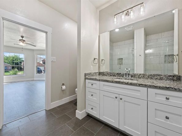 1148  Maplewood Lane , Crowley Texas 76036