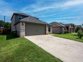 1148  Maplewood Lane , Crowley Texas 76036