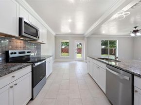 1148  Maplewood Lane , Crowley Texas 76036