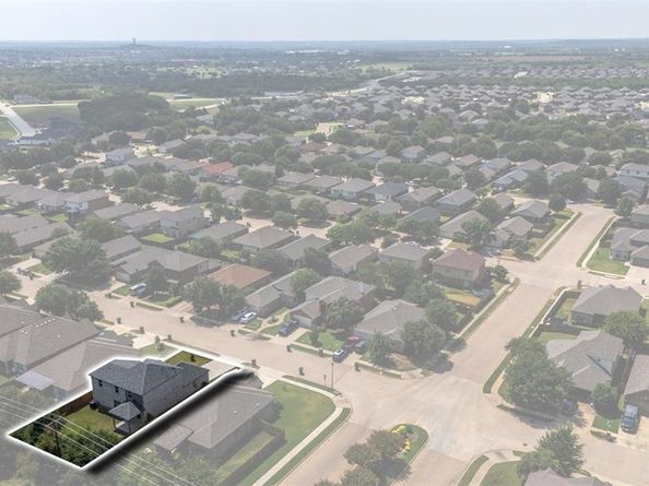 1148  Maplewood Lane , Crowley Texas 76036
