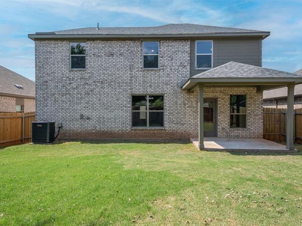1148  Maplewood Lane , Crowley Texas 76036