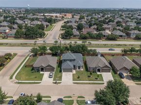 1148  Maplewood Lane , Crowley Texas 76036