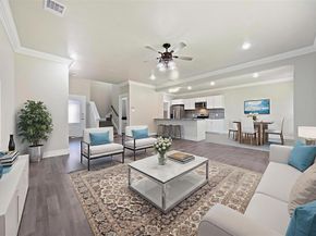 1148  Maplewood Lane , Crowley Texas 76036