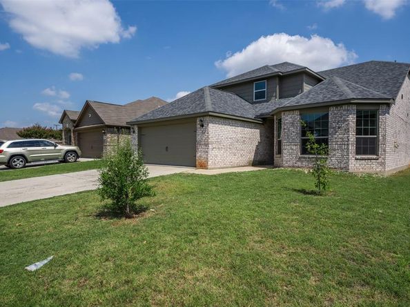1148  Maplewood Lane , Crowley Texas 76036