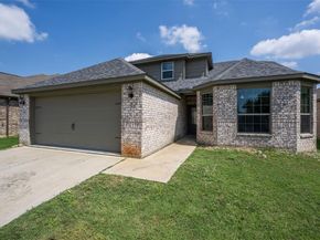1148  Maplewood Lane , Crowley Texas 76036