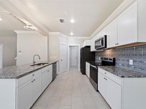 1148  Maplewood Lane , Crowley Texas 76036