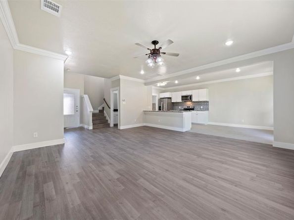 1148  Maplewood Lane , Crowley Texas 76036