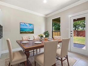 1148  Maplewood Lane , Crowley Texas 76036