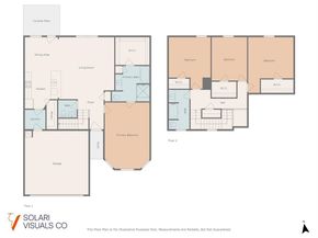 1148  Maplewood Lane , Crowley Texas 76036