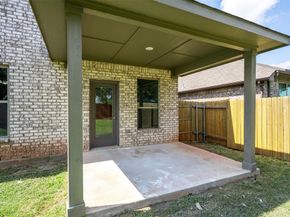 1148  Maplewood Lane , Crowley Texas 76036
