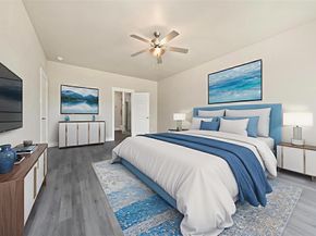 1148  Maplewood Lane , Crowley Texas 76036