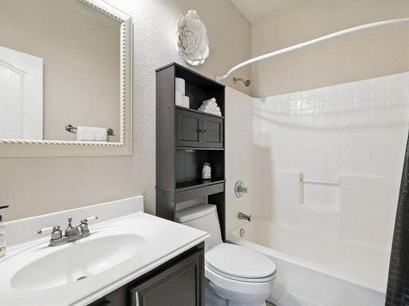 13521  Ponderosa Ranch Road , Fort Worth Texas 76262