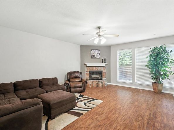 13521  Ponderosa Ranch Road , Fort Worth Texas 76262