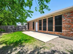13521  Ponderosa Ranch Road , Fort Worth Texas 76262