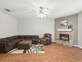 13521  Ponderosa Ranch Road , Fort Worth Texas 76262