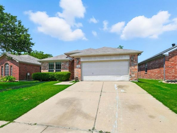 13521  Ponderosa Ranch Road , Fort Worth Texas 76262