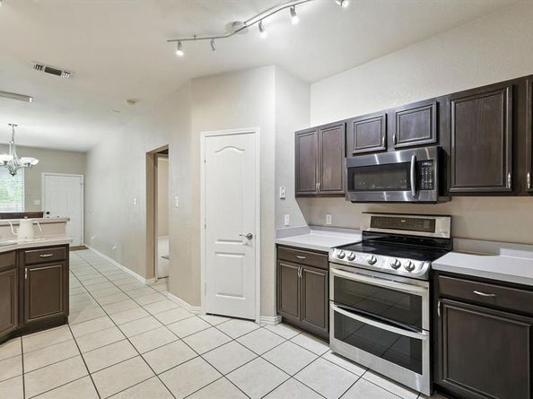 13521  Ponderosa Ranch Road , Fort Worth Texas 76262