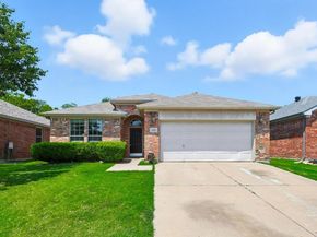 13521  Ponderosa Ranch Road , Fort Worth Texas 76262