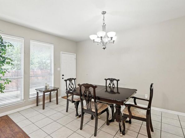 13521  Ponderosa Ranch Road , Fort Worth Texas 76262