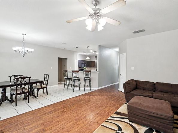 13521  Ponderosa Ranch Road , Fort Worth Texas 76262