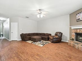 13521  Ponderosa Ranch Road , Fort Worth Texas 76262
