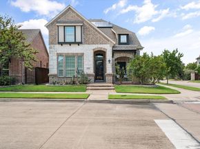 1100  Badger Vine Lane , Arlington Texas 76005