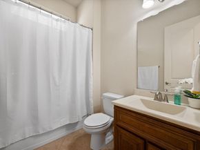1100  Badger Vine Lane , Arlington Texas 76005