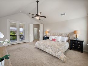 1100  Badger Vine Lane , Arlington Texas 76005