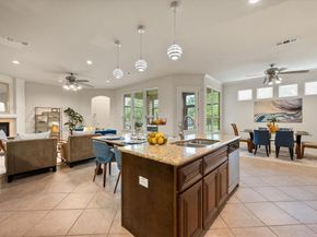 1100  Badger Vine Lane , Arlington Texas 76005