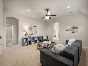 1100  Badger Vine Lane , Arlington Texas 76005