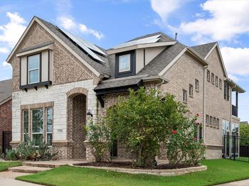 1100  Badger Vine Lane 