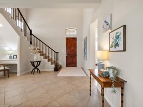 1100  Badger Vine Lane , Arlington Texas 76005