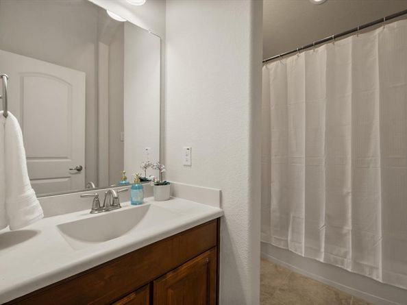 1100  Badger Vine Lane , Arlington Texas 76005