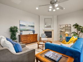 1100  Badger Vine Lane , Arlington Texas 76005