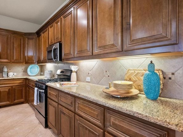 1100  Badger Vine Lane , Arlington Texas 76005