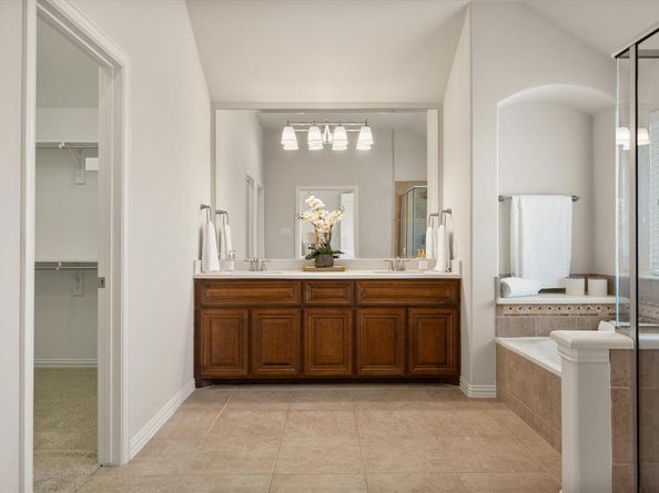 1100  Badger Vine Lane , Arlington Texas 76005