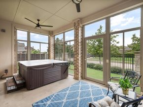 1100  Badger Vine Lane , Arlington Texas 76005