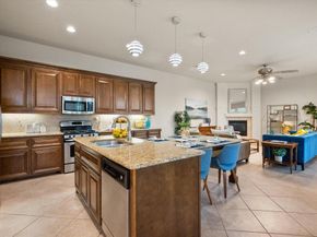 1100  Badger Vine Lane , Arlington Texas 76005