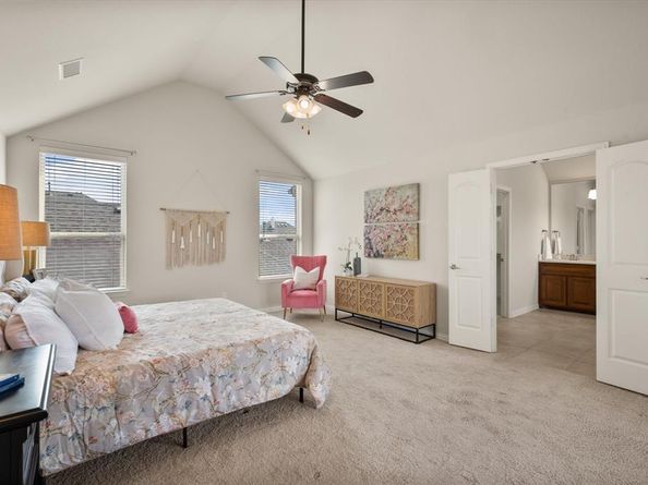 1100  Badger Vine Lane , Arlington Texas 76005