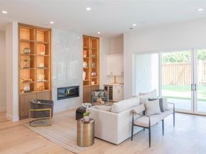 3749  Almazan Drive , Dallas Texas 75220