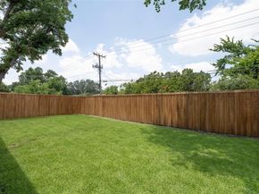 3749  Almazan Drive , Dallas Texas 75220