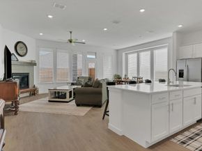9508  Capehart Road , Fort Worth Texas 76179